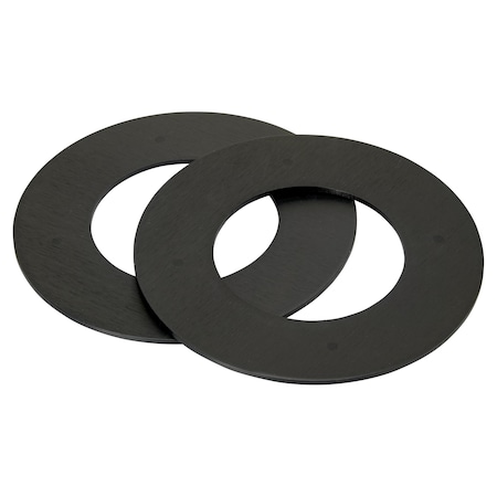 Haven 5 Di Hole Thru-Glass Communicator Mounting Adaptor Bullet Resistance AP-5BR